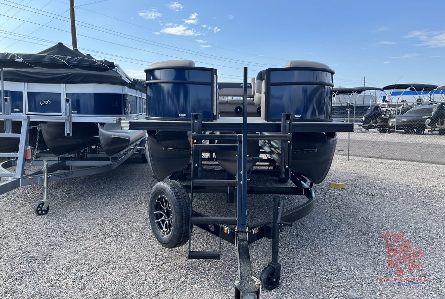 2027 Barletta SANZA S22UC photo 3