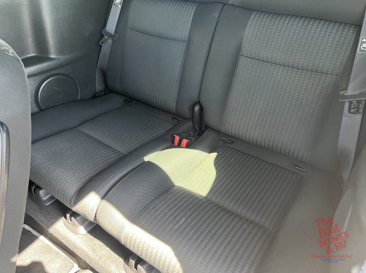 2005 Chrysler PT CRUISER photo 11