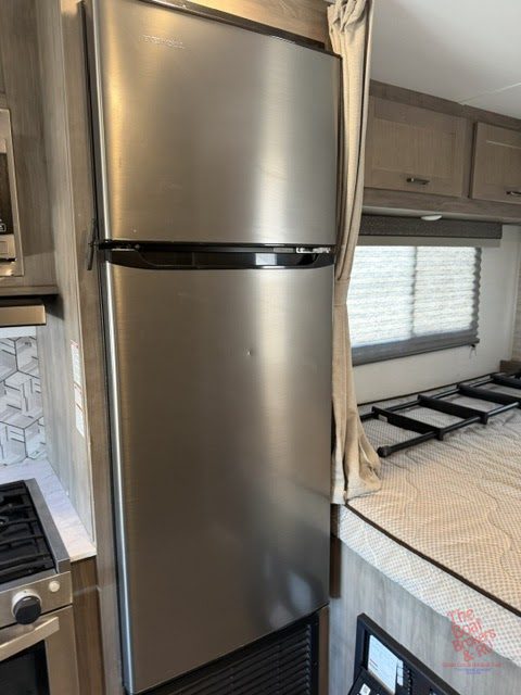 2024 Thor FOUR WINDS 22E photo 11