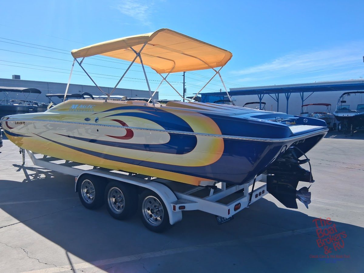 2005 Magic Scepter 28 photo 11
