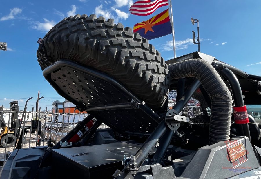 2019 Polaris RZR 1000R photo 14