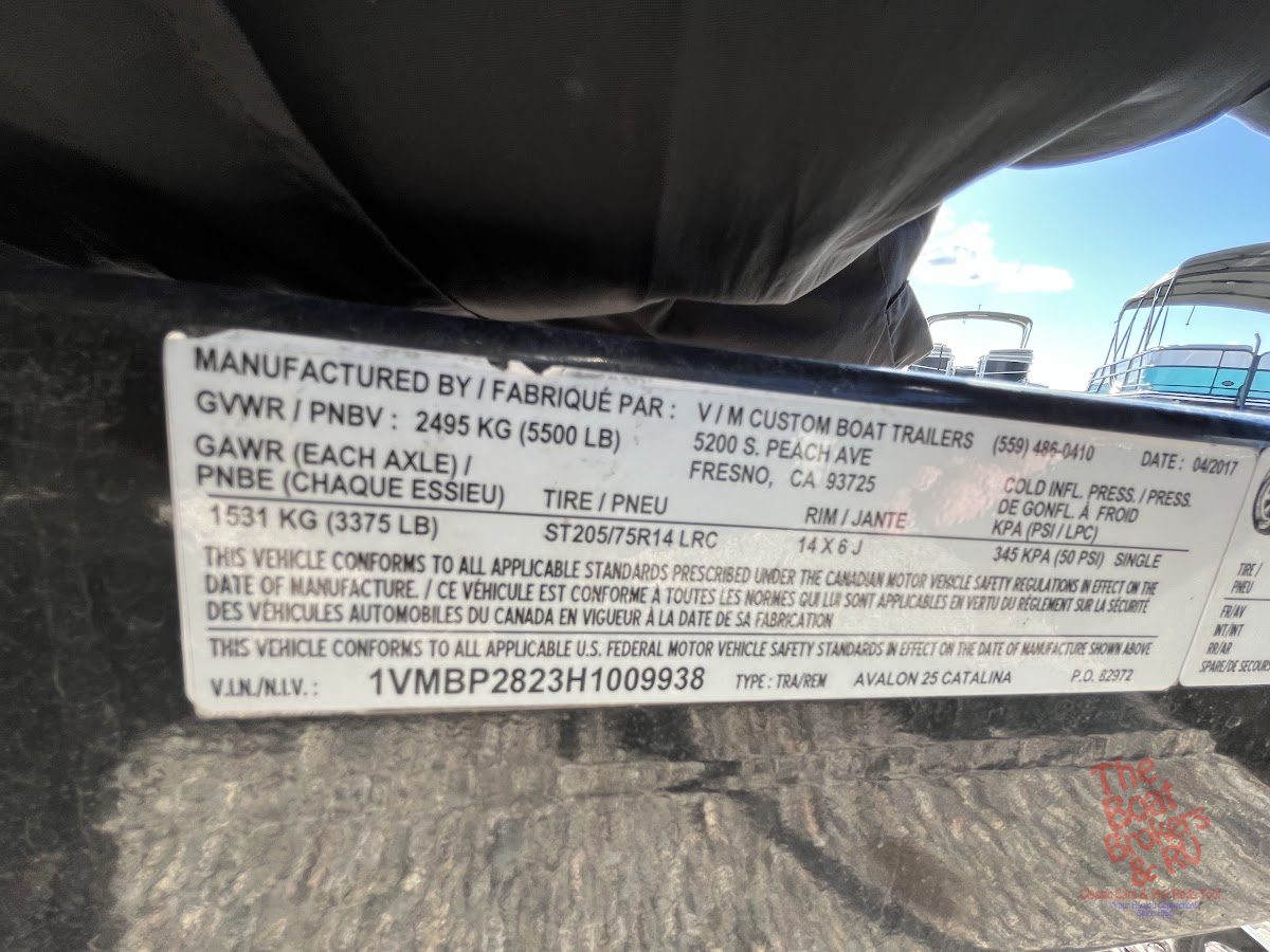 2017 Avalon LSZ RL photo 9