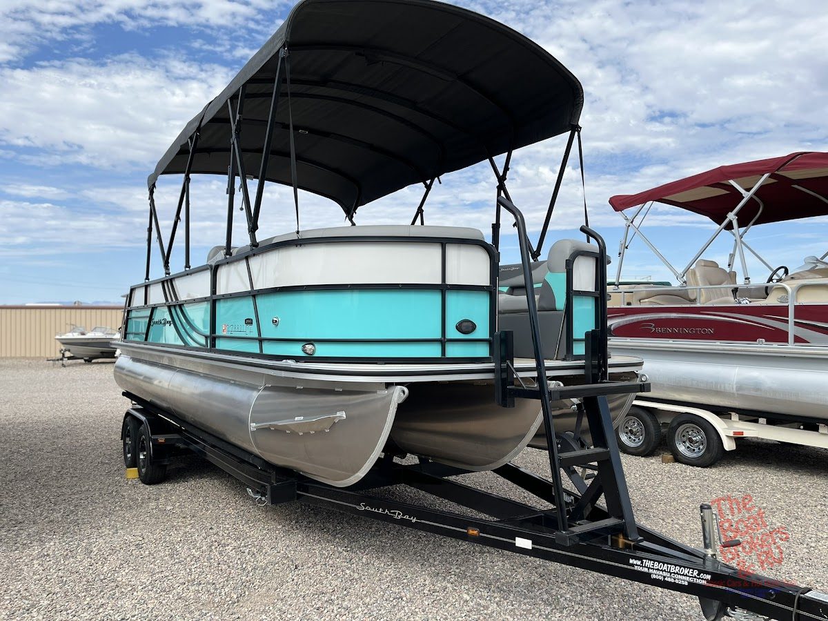 2023 South Bay 200 Series