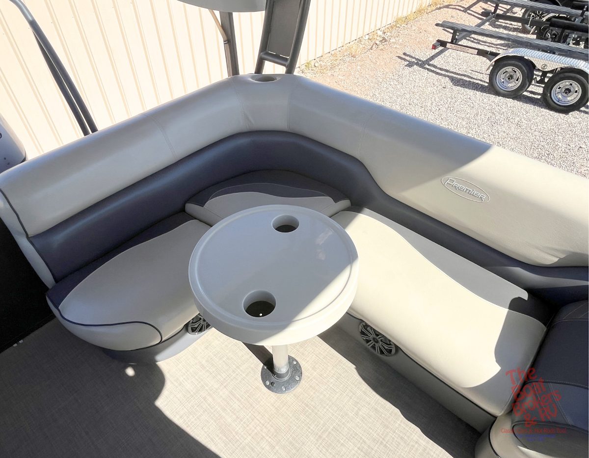 2018 Premier ESCALNTE photo 10