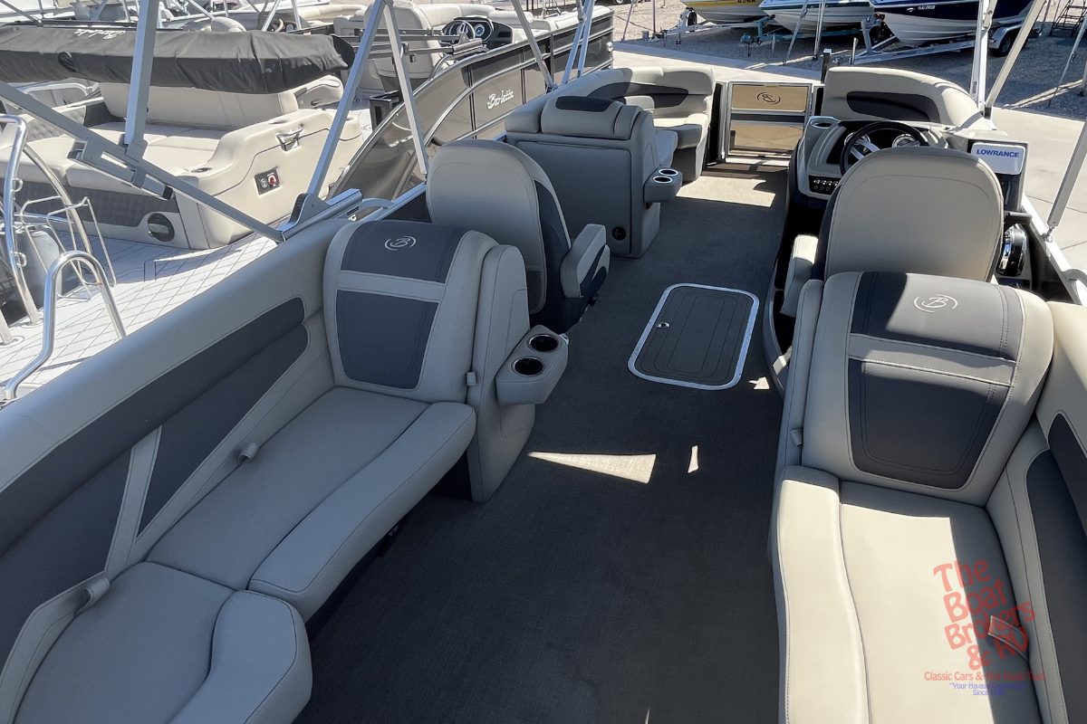 2023 Barletta CABRIO C22QC photo 8