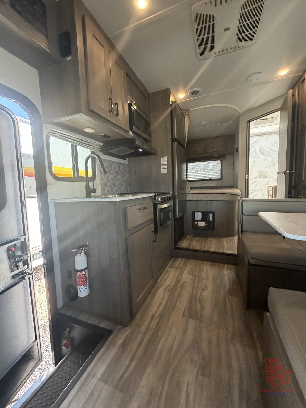 2024 Thor FOUR WINDS 22E photo 13