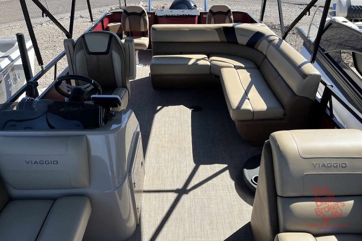 2022 Misty Harbor VIAGGIO LAGO 22R photo 7