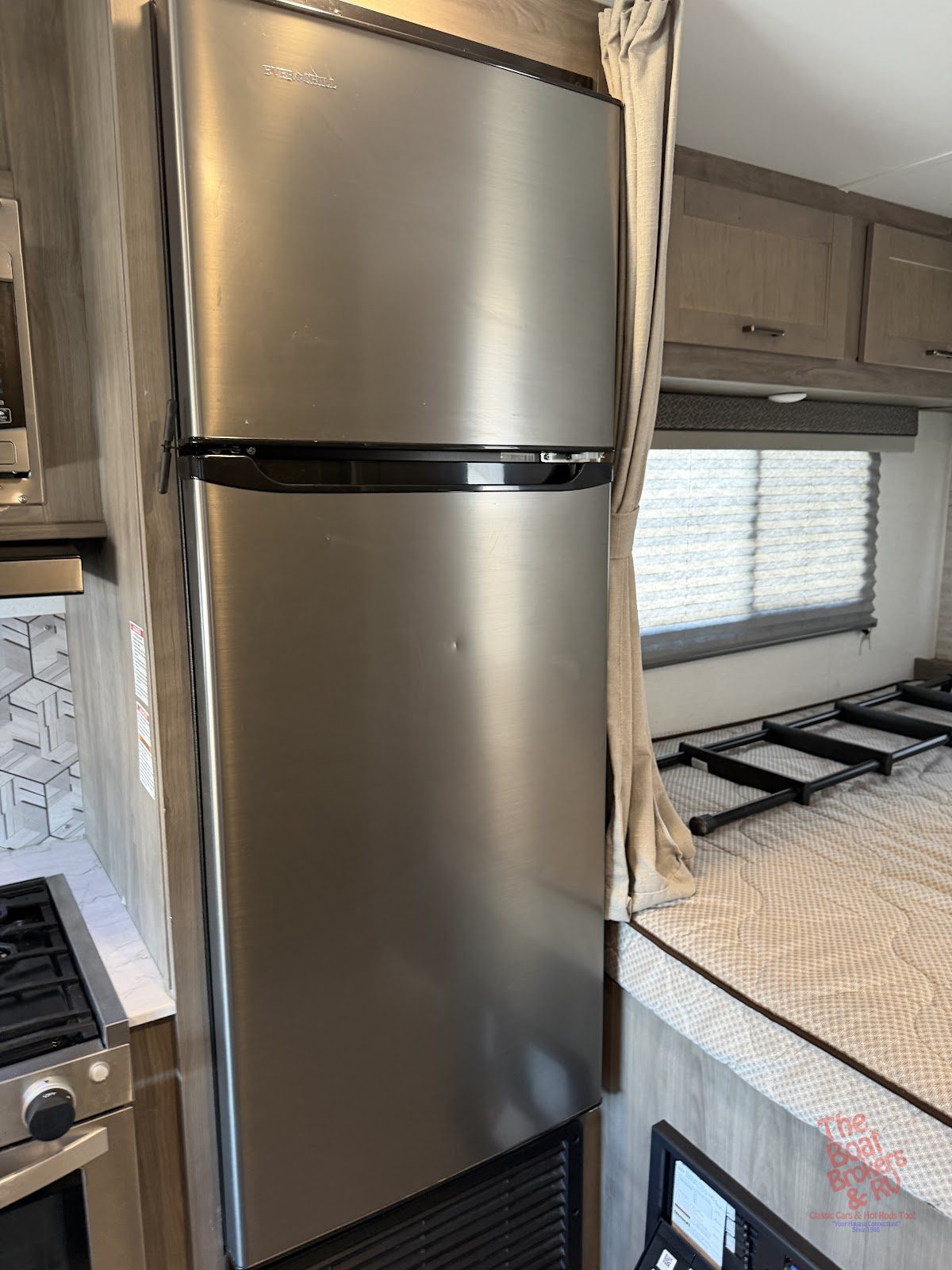2024 Thor FOUR WINDS 22E photo 19