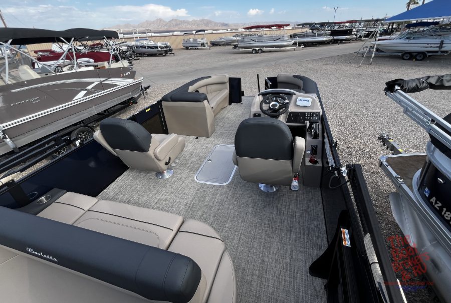 2027 Barletta SANZA S22UC photo 16