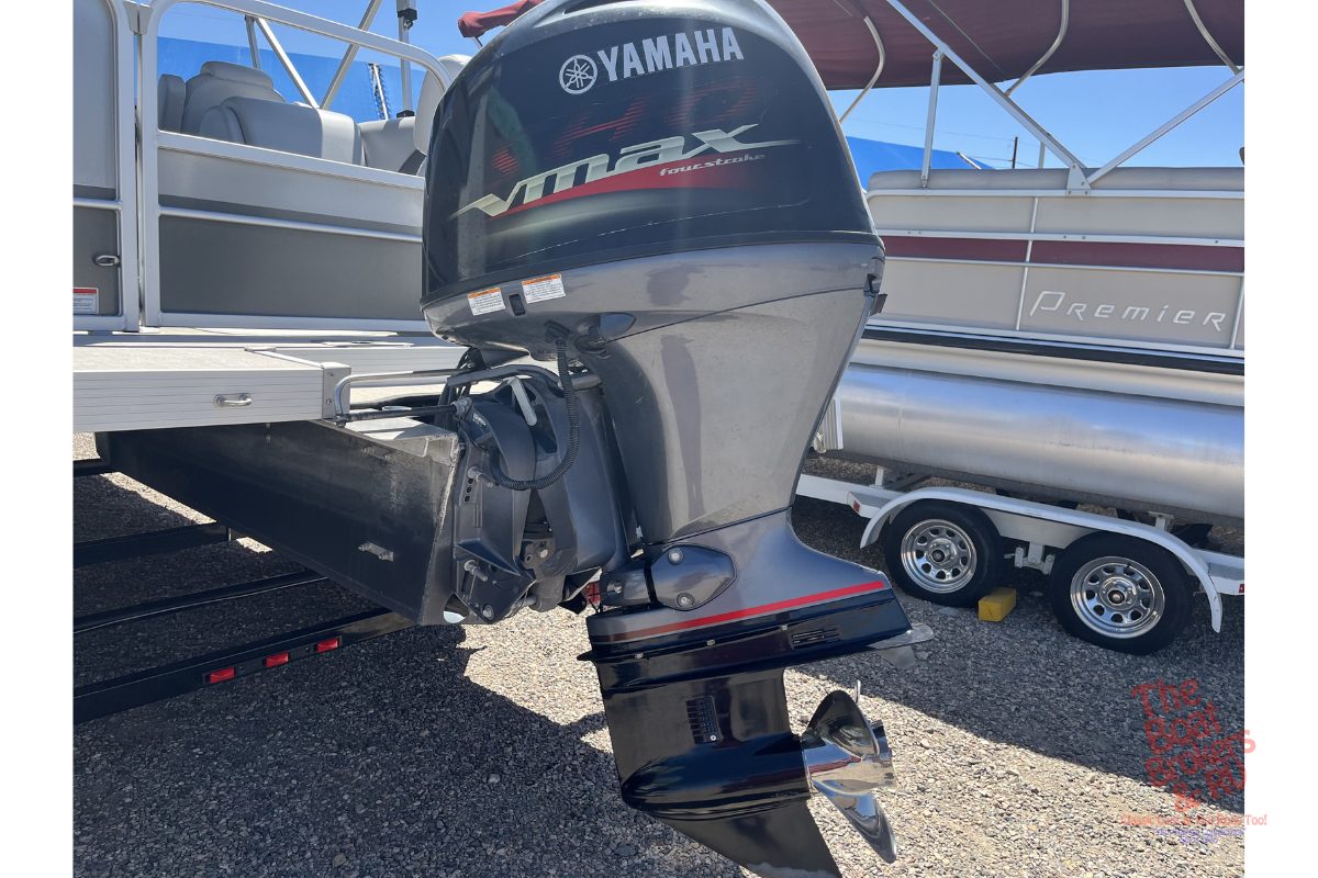 2018 G3 Boats SUNCATCHER V22GT photo 17