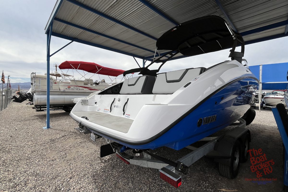 2025 Yamaha AR250 photo 6