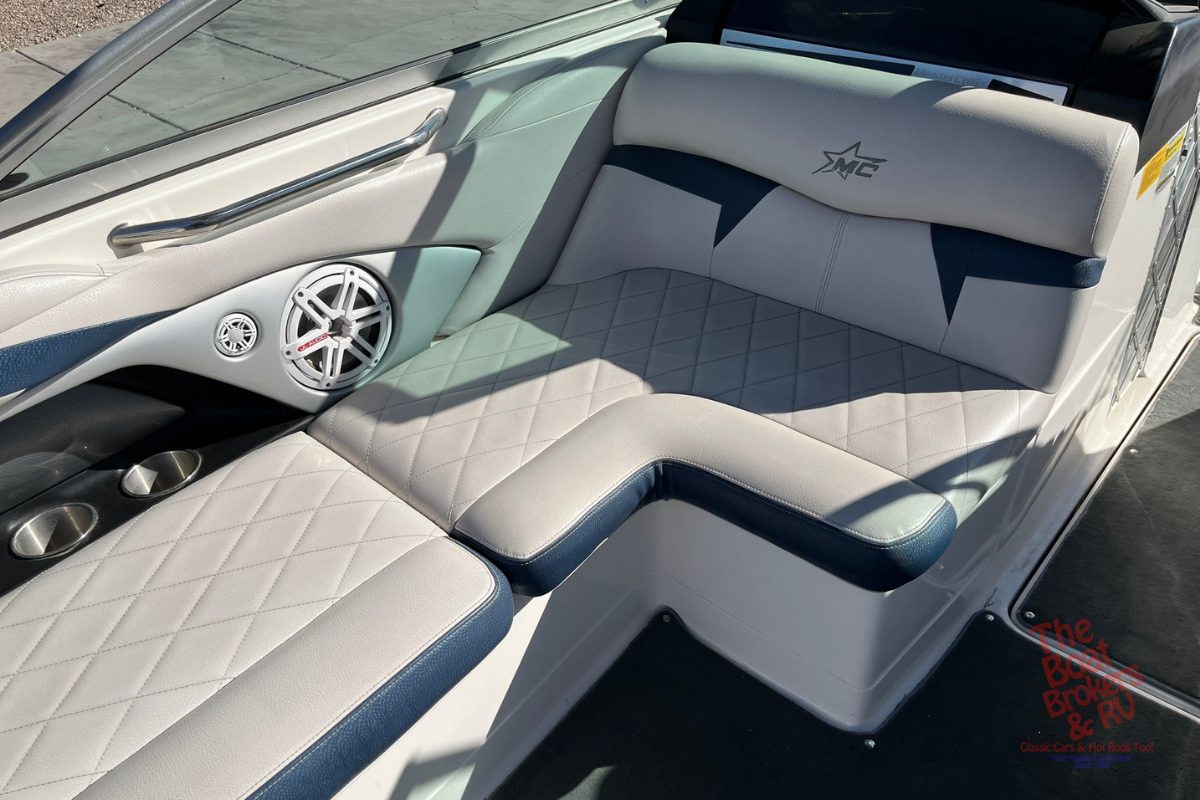 2009 Mastercraft X-45 photo 4 thumbnail