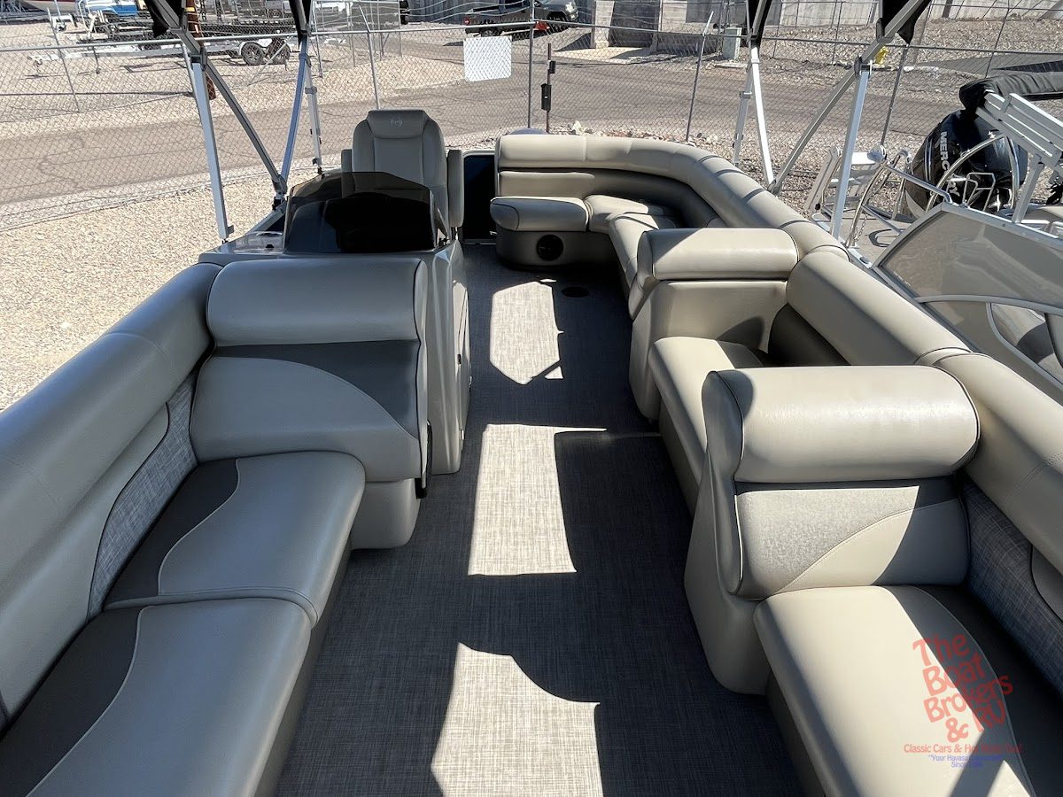 2017 Premier Sunsation