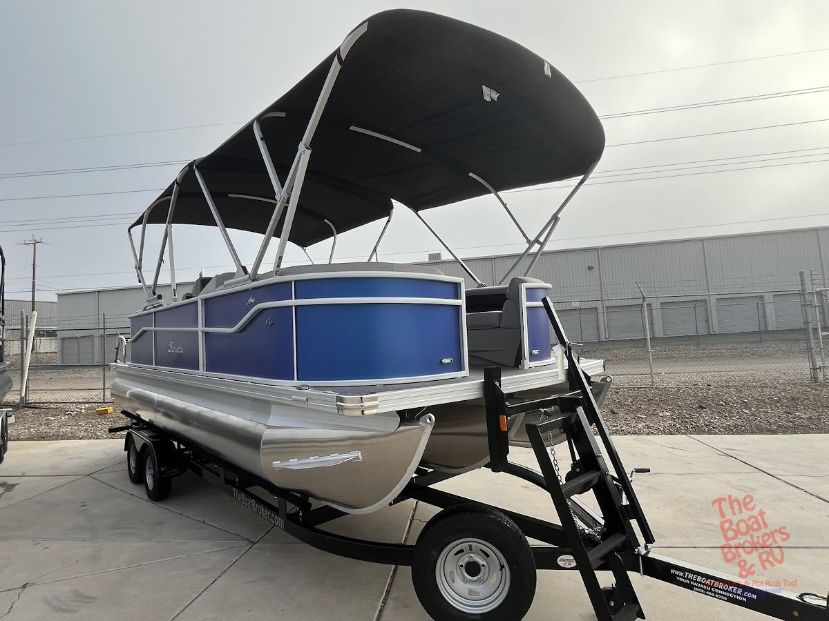 2026 Barletta Aria A22QC