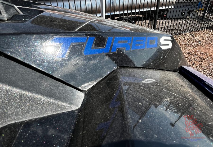2019 Polaris RZR 1000R photo 12