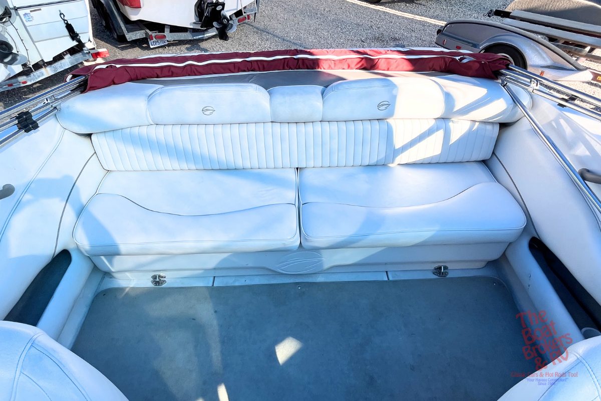 2004 Crownline 208 photo 14