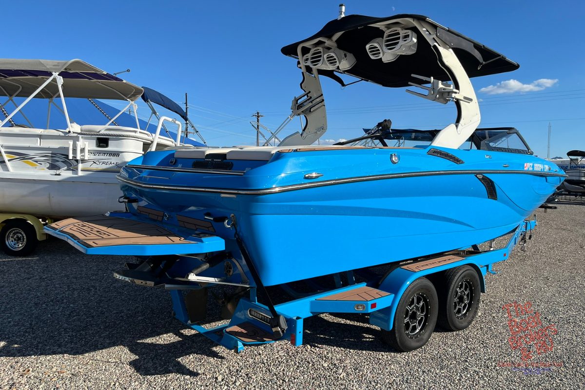 2018 Centurion FI 23 photo 6