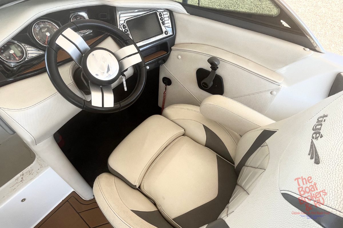 2016 Tige Z3 photo 9