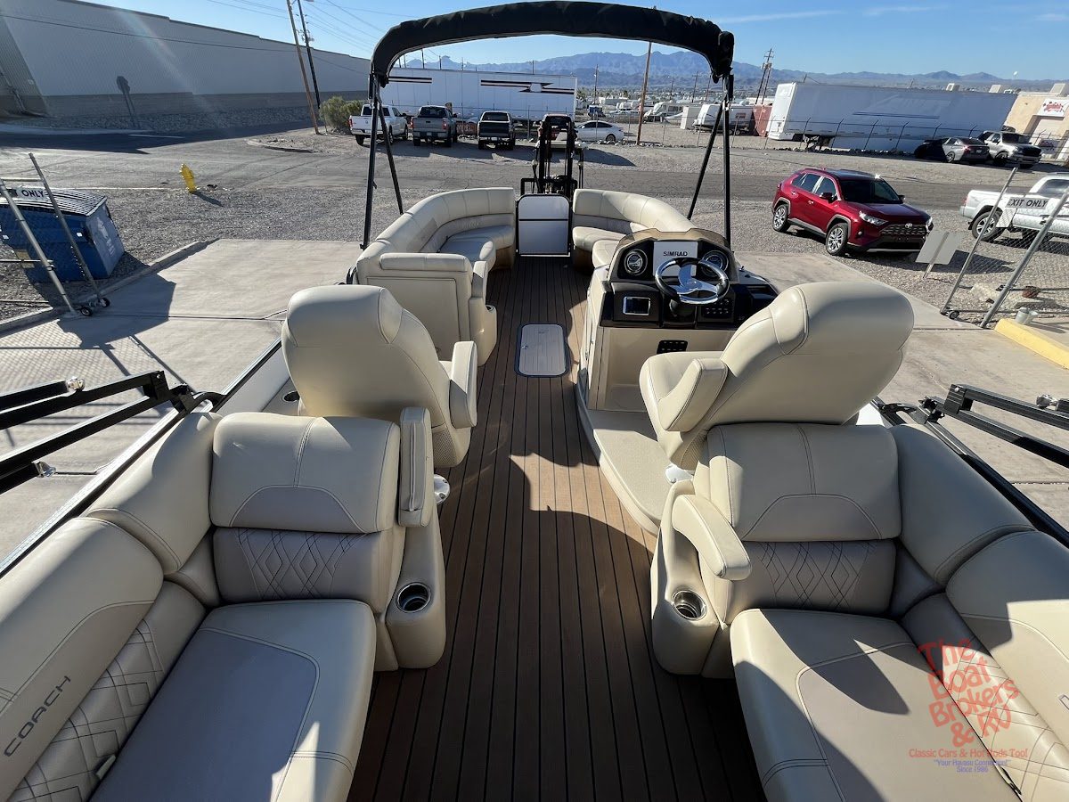 2018 Misty Harbor Coach photo 22