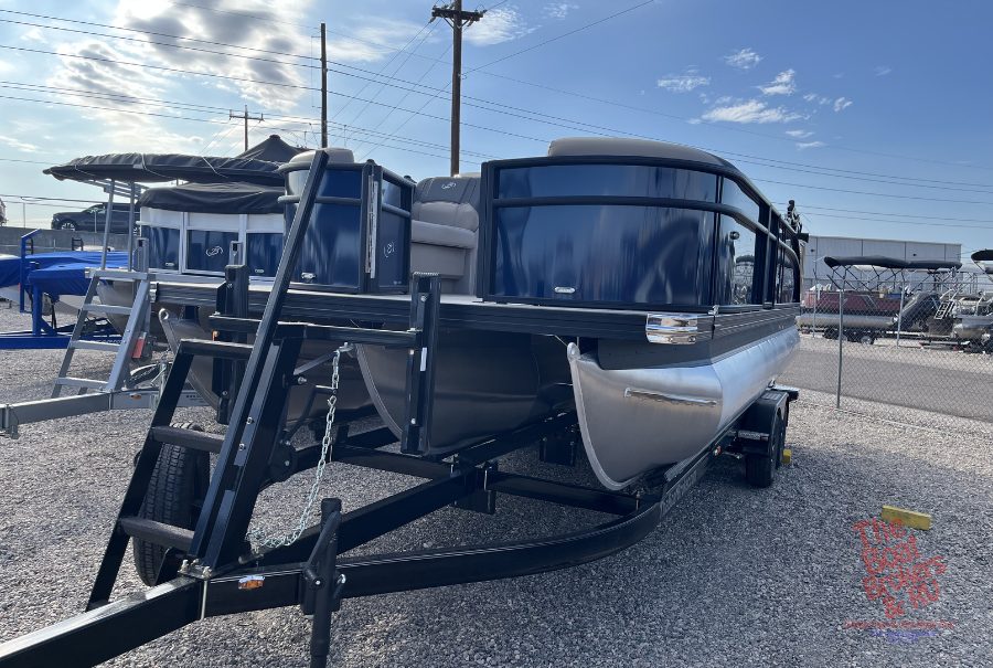 2027 Barletta SANZA S22UC photo 2