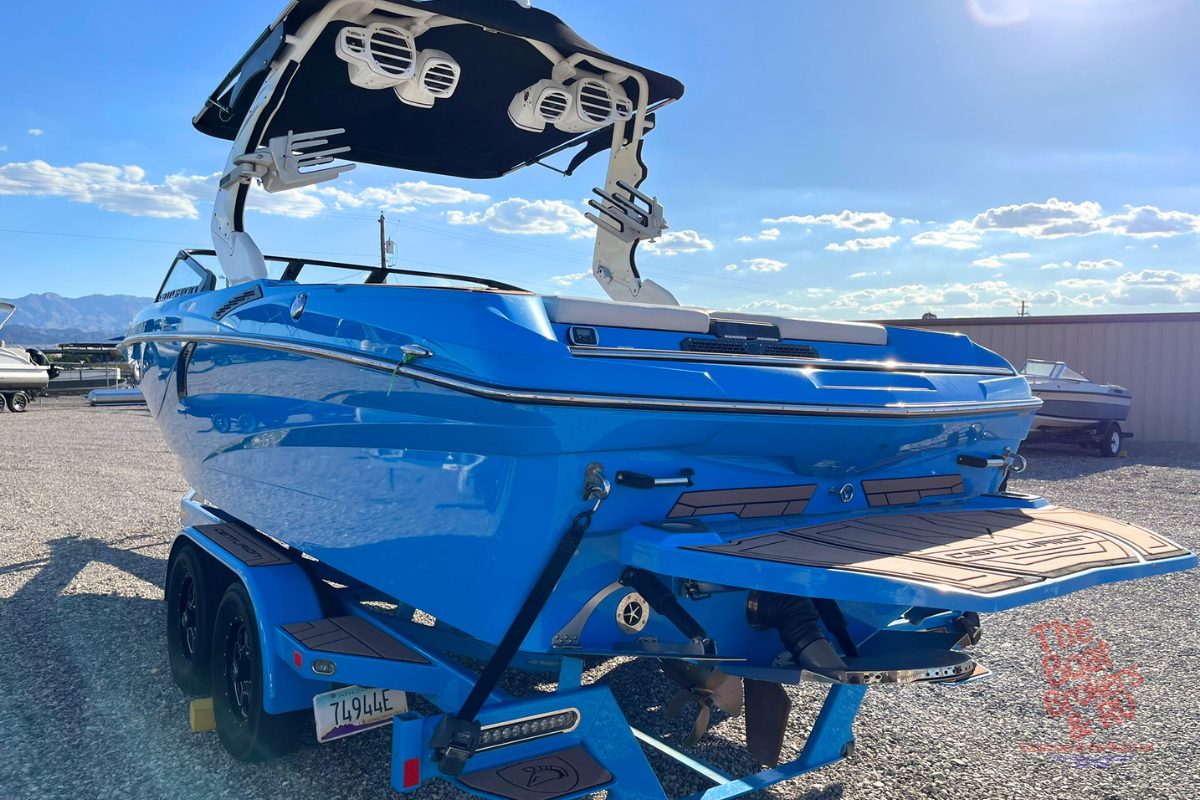 2018 Centurion FI 23 photo 7