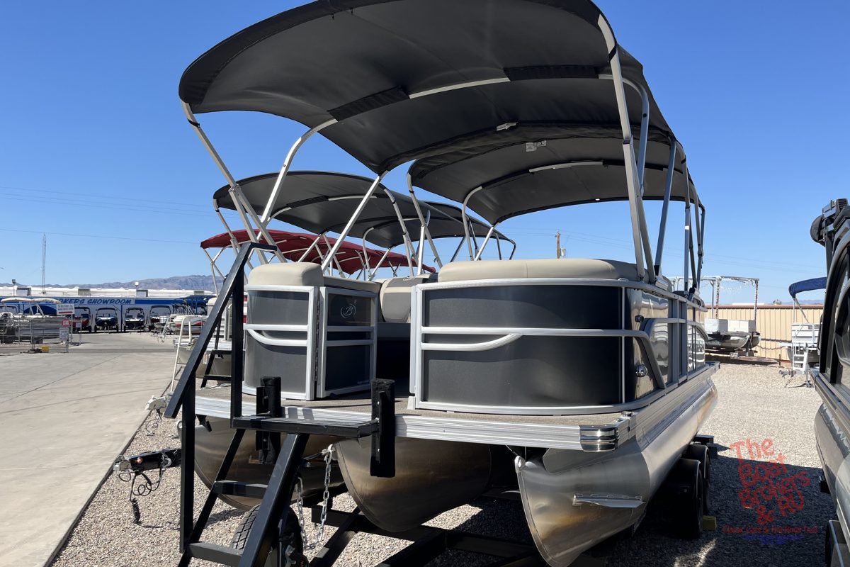 2023 Barletta CABRIO C22QC photo 4