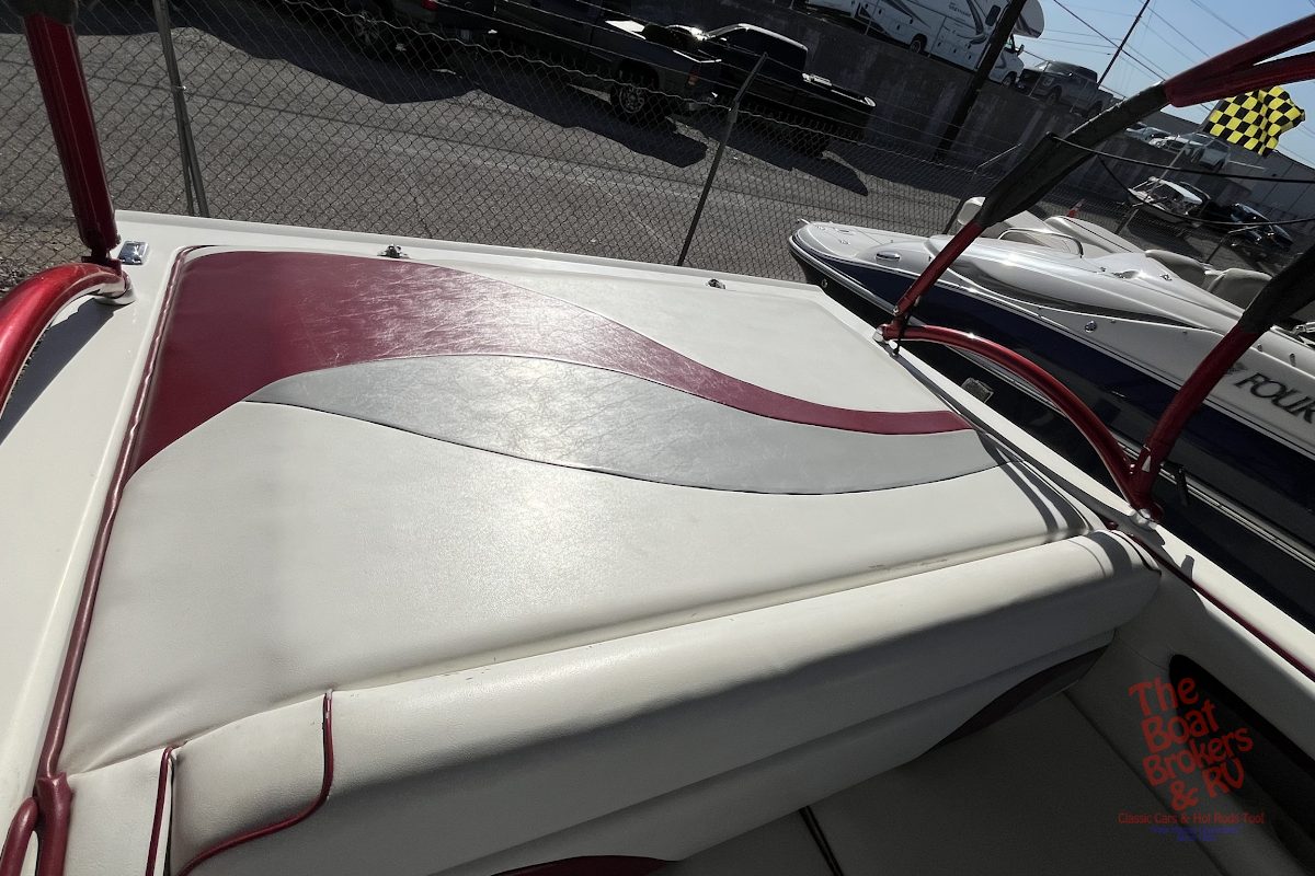 2003 Genesis Outlaw photo 12