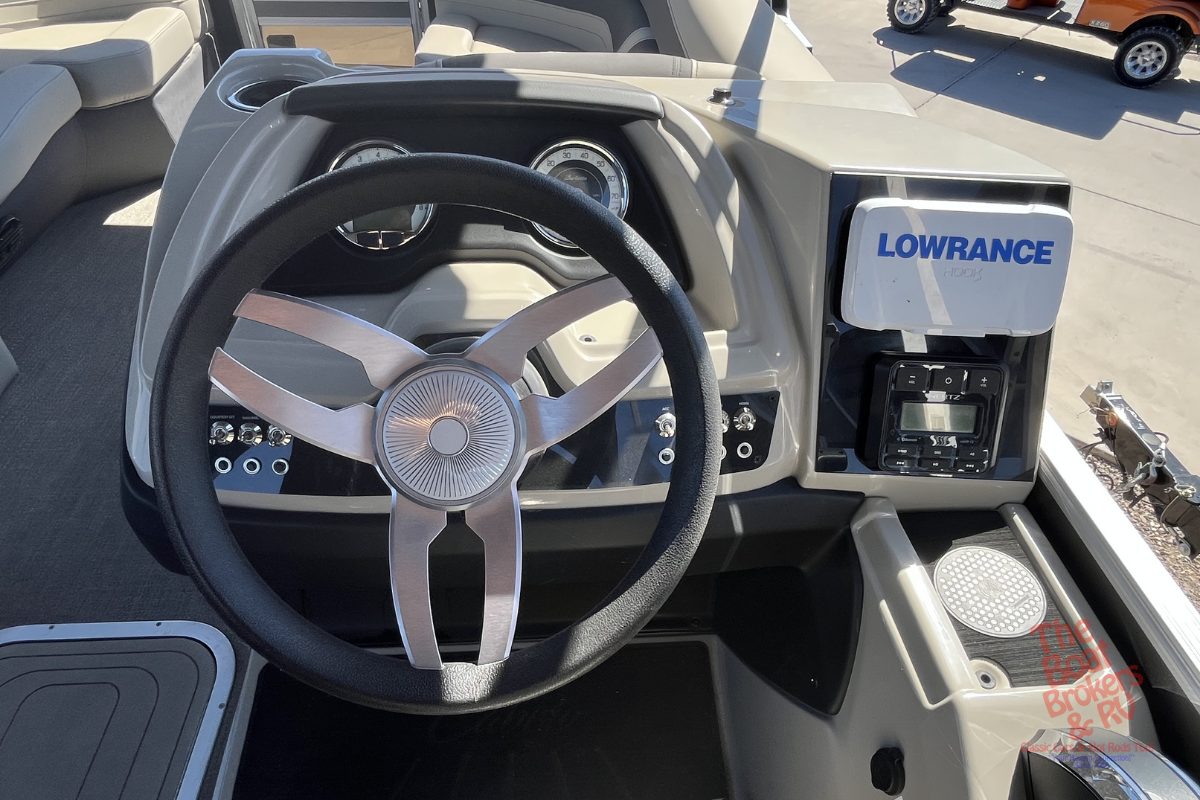2023 Barletta CABRIO C22QC photo 10