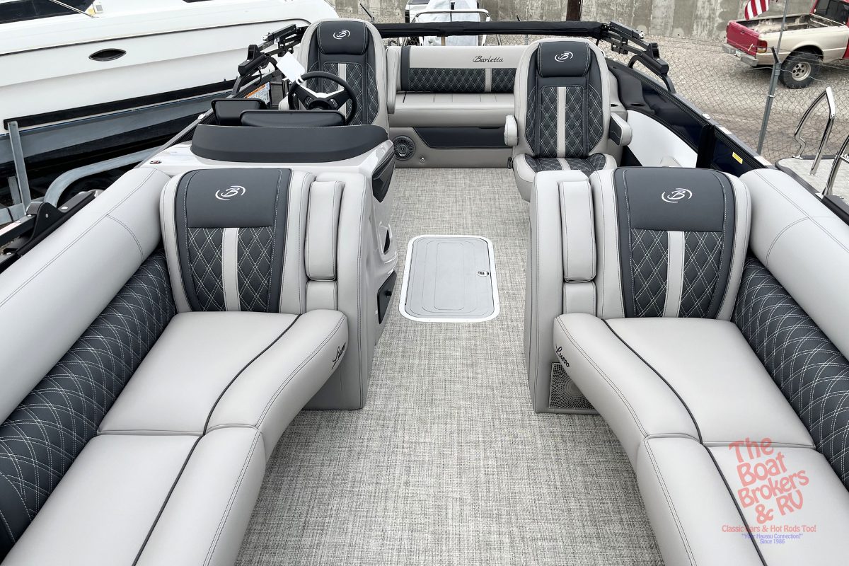 2027 Barletta LUSSO L25U photo 7
