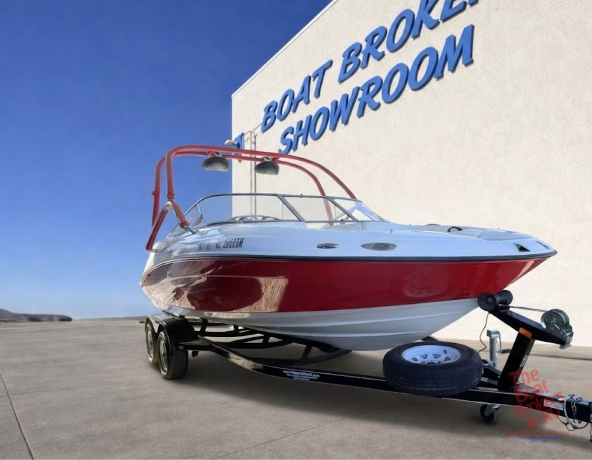 2007 YAMAHA SX210