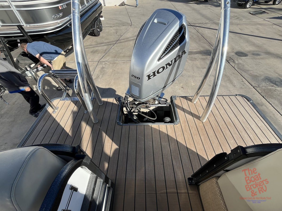 2018 Misty Harbor Coach photo 26