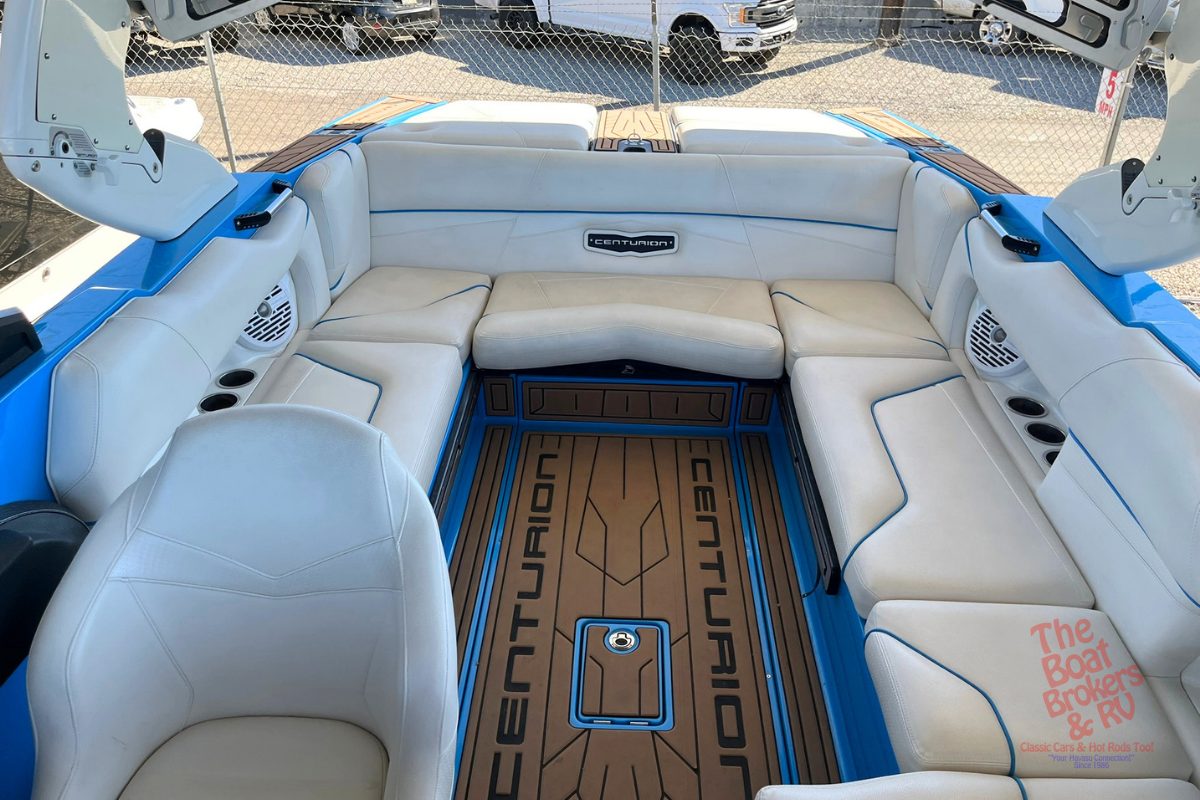 2018 Centurion FI 23 photo 12