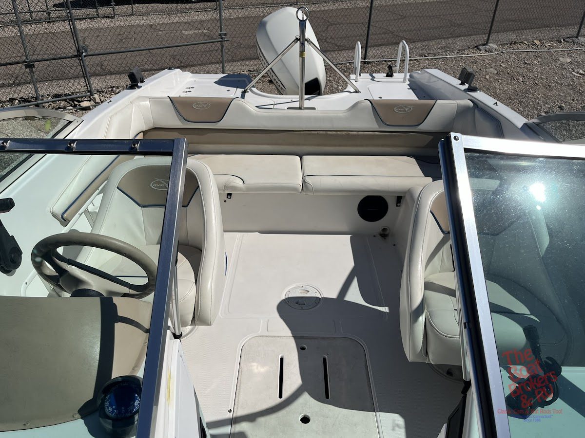 1998 Sunbird 1950 photo 11