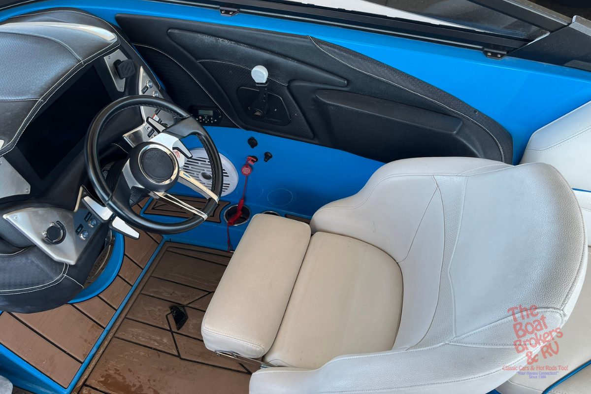 2018 Centurion FI 23 photo 9