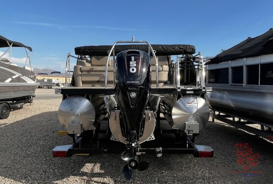 2027 Barletta SANZA S22UC photo 5