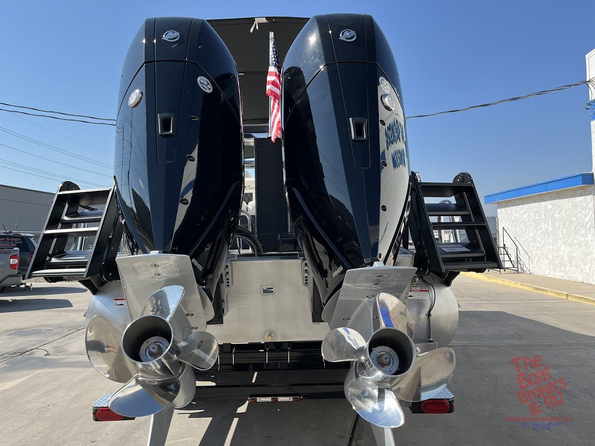 2026 Barletta Lusso 26UCAT Twin photo 8