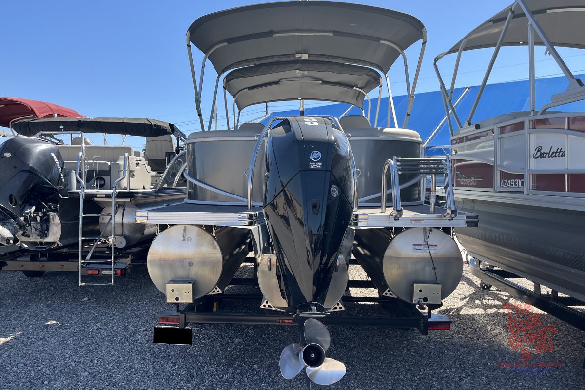 2023 Barletta CABRIO C22QC photo 6