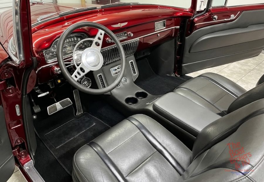 1950 Cadallic SERIES 62 CONVERTIBLE photo 10