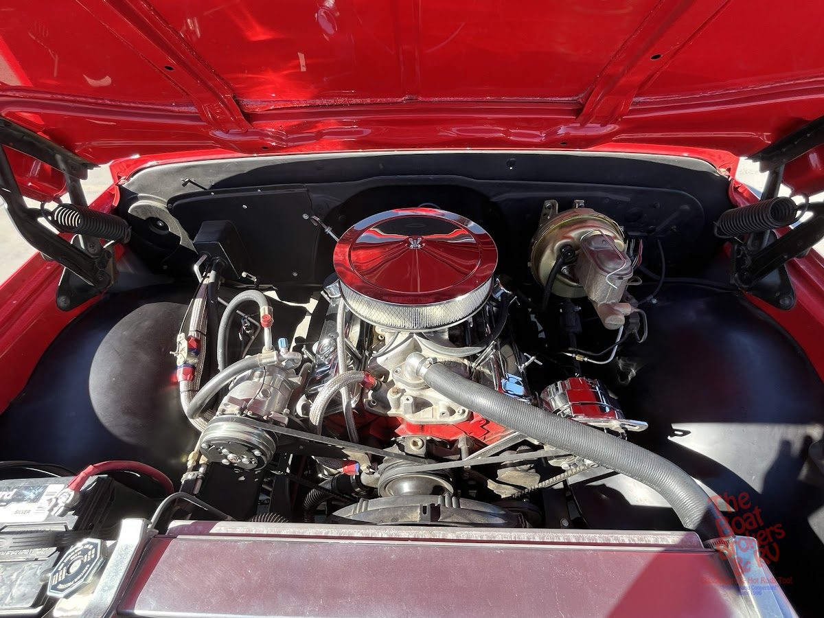 1970 GMC C10 photo 2