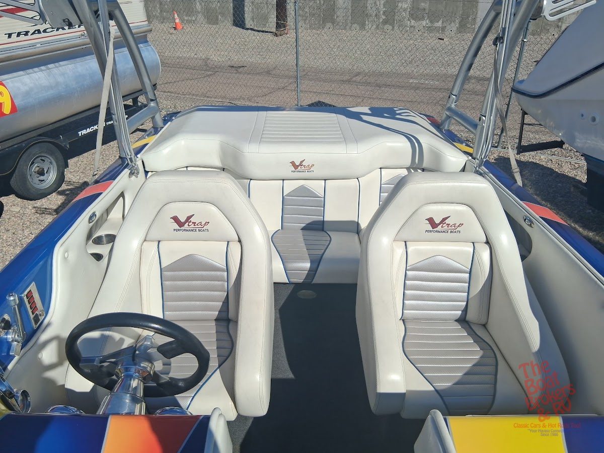 2007 Vtrap VT21 photo 6