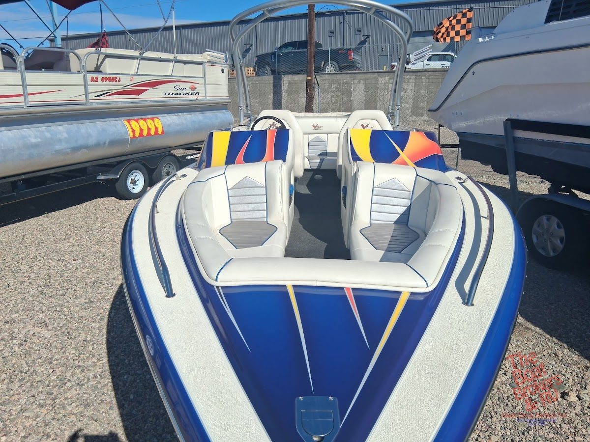 2007 Vtrap VT21 photo 7
