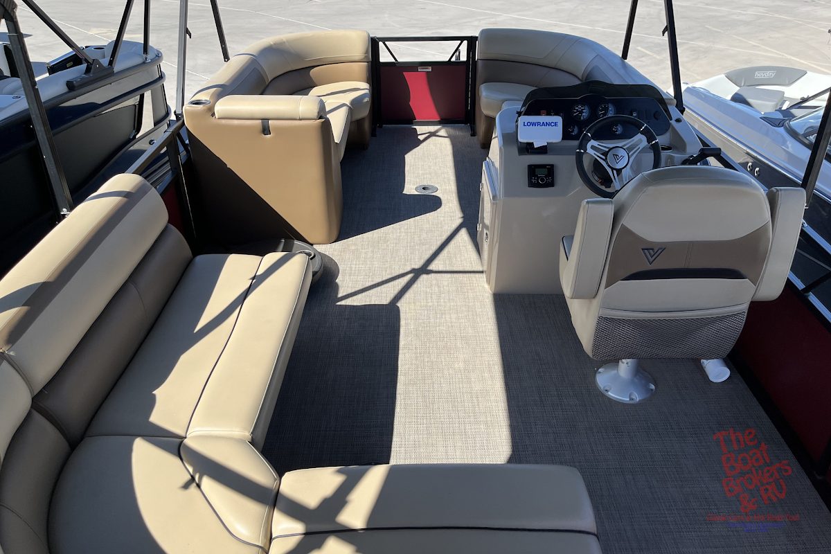 2022 Misty Harbor VIAGGIO LAGO 22R photo 12