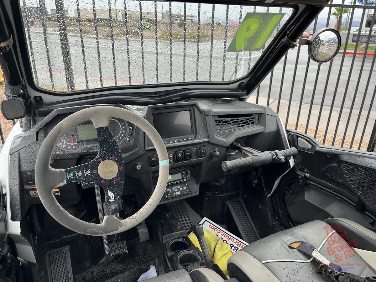 2019 Polaris 1000 photo 6