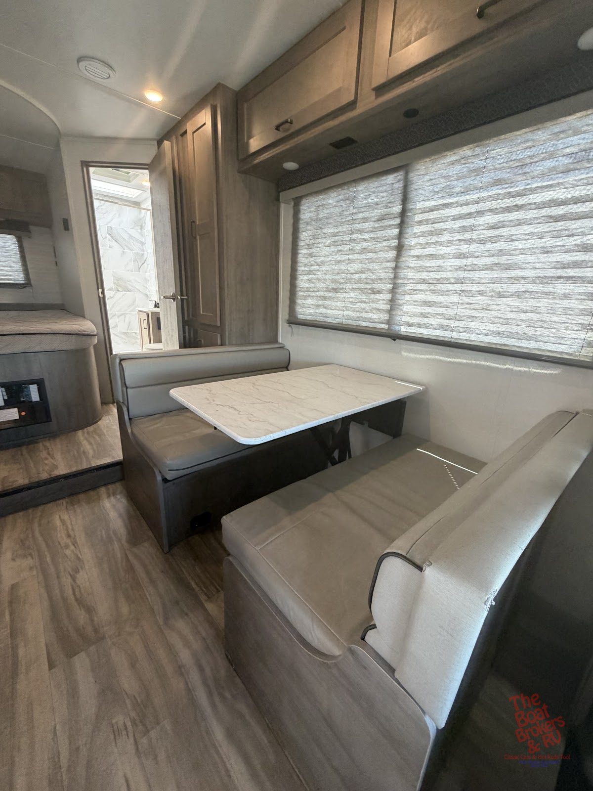 2024 Thor FOUR WINDS 22E photo 12