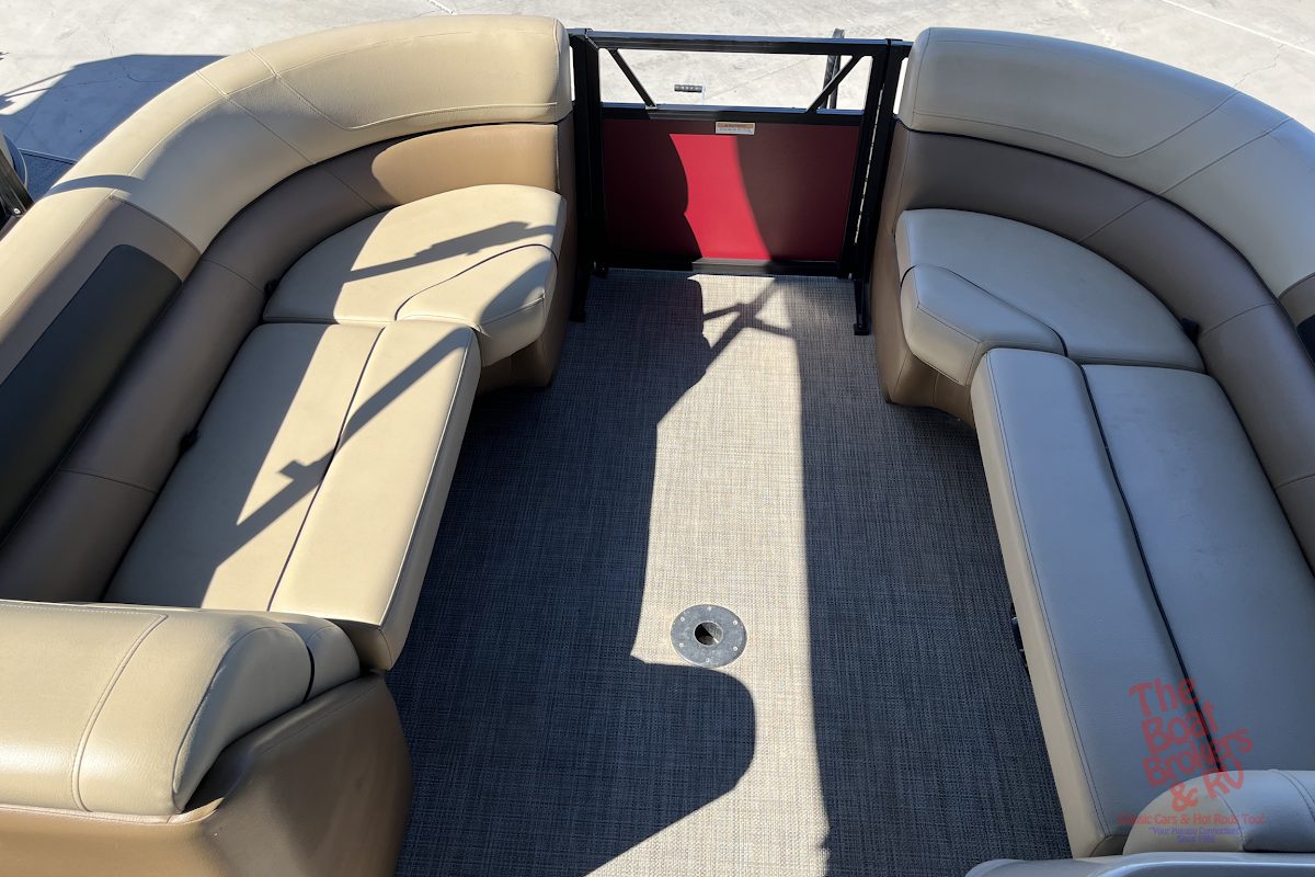2022 Misty Harbor VIAGGIO LAGO 22R photo 11