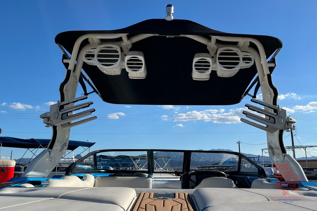 2018 Centurion FI 23 photo 14