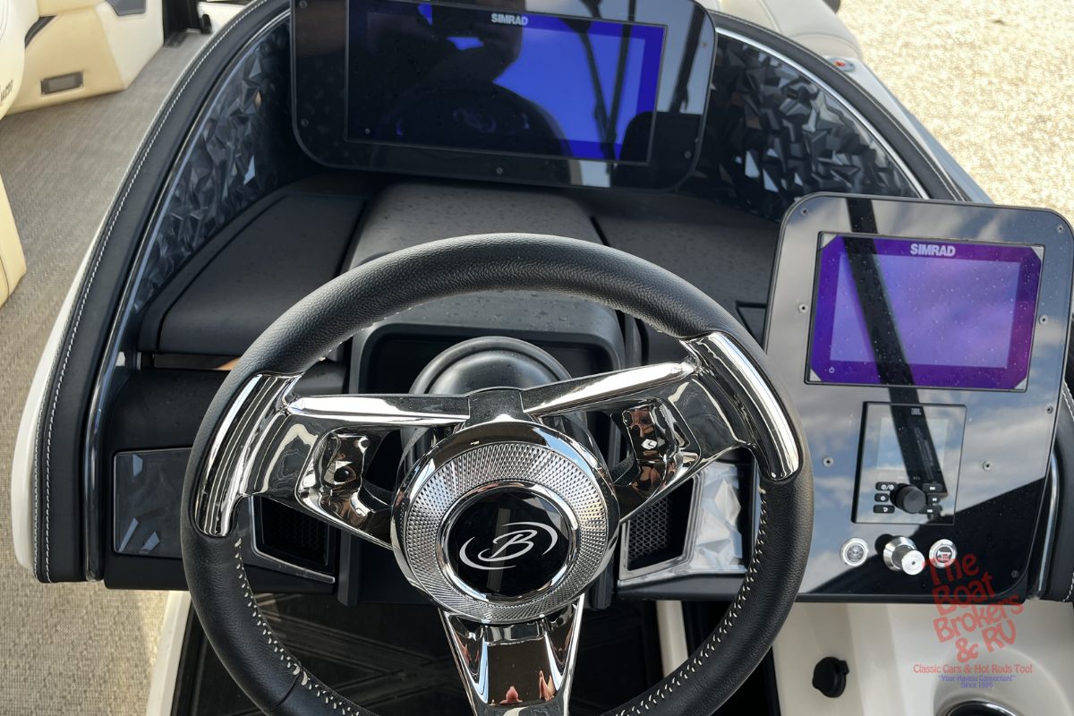 2026 Barletta LUSSO L25UE photo 10