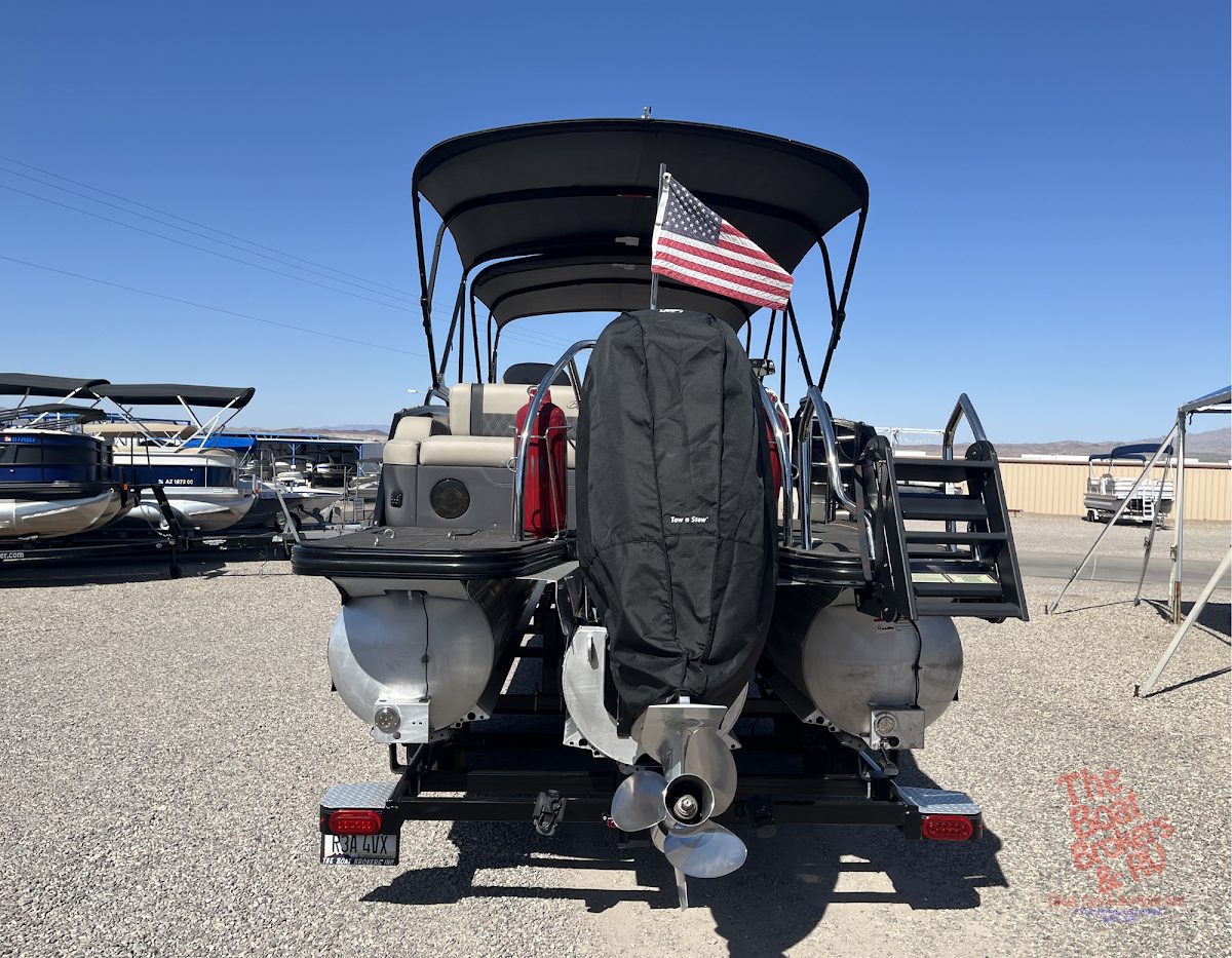 2023 Barletta LUSSO L25UC photo 7
