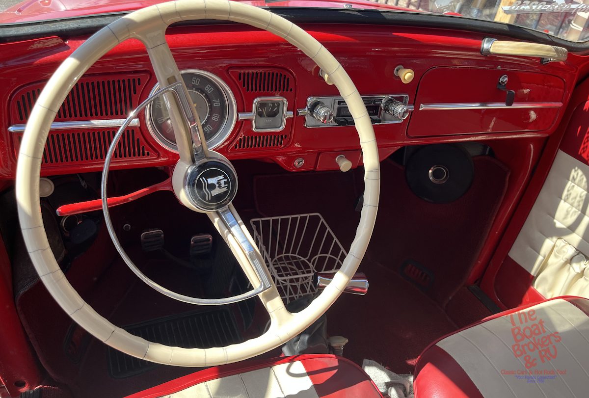 1964 Volkswagon BEETLE photo 9