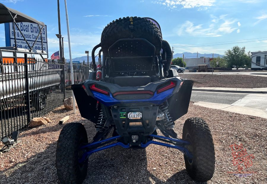 2019 Polaris RZR 1000R photo 6